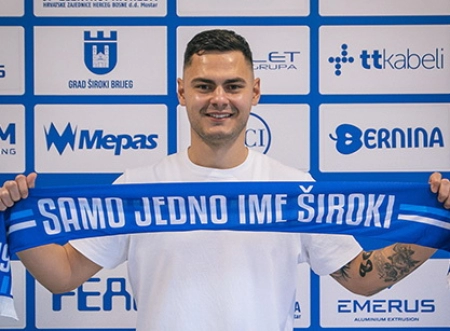 Povratnik bi trebao biti veliko pojačanje